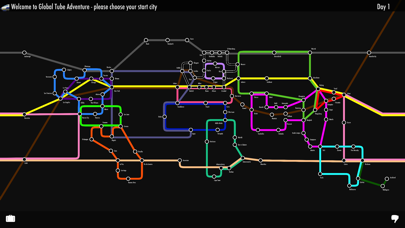Global Tube Adventure應用截圖
