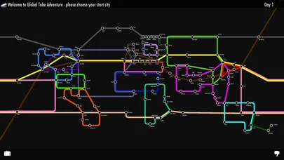 Global Tube Adventure应用截图