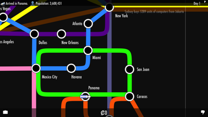 Global Tube Adventure應用截圖