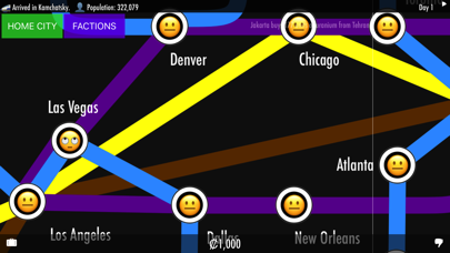 Global Tube Adventure應用截圖