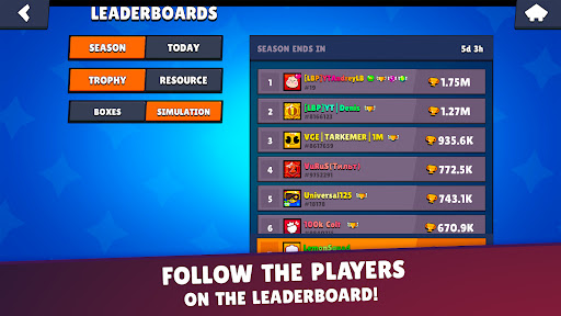 Lemon Box - Draco Simulator Screenshots