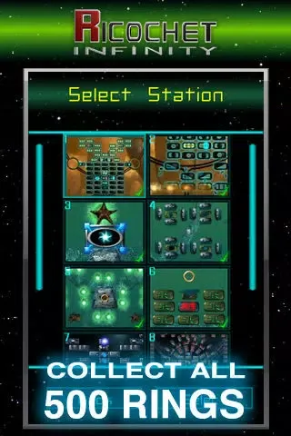 Capturas de pantalla de Ricochet Infinity Lite
