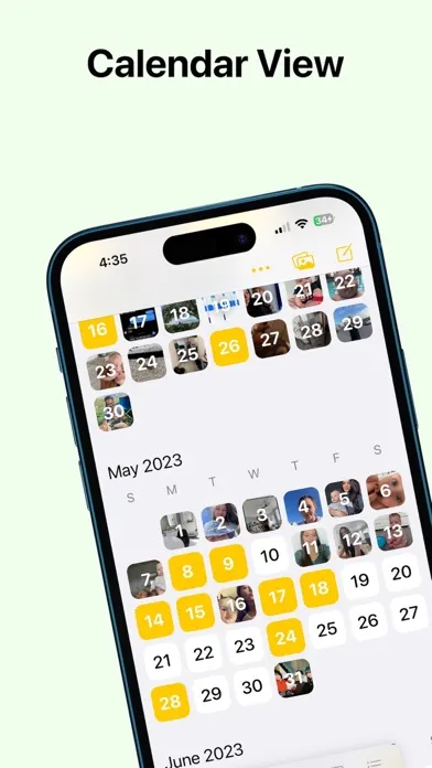 Recollect - AI Journal & Diary应用截图
