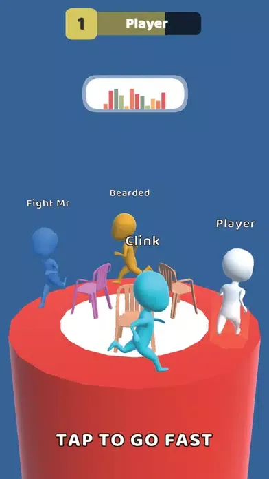 Zrzuty ekranu Bomb.io 3D