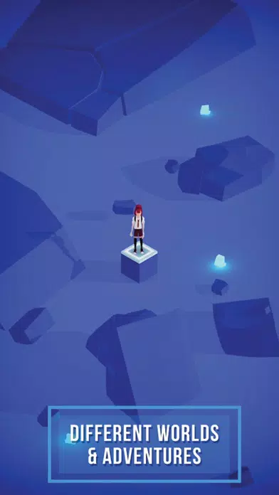 Tangkapan skrin Path 3D