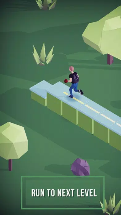 Tangkapan skrin Path 3D