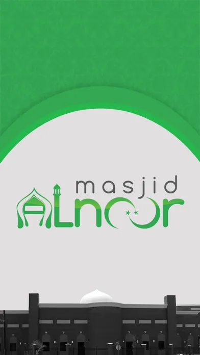 Al Noor Islamic Center Screenshots