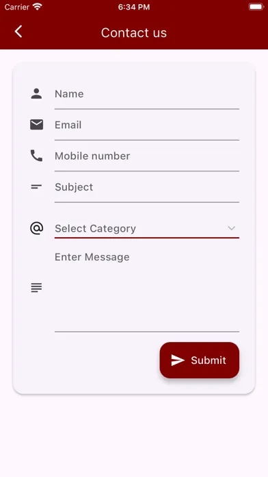 Islamic Center of San Antonio スクリーンショット
