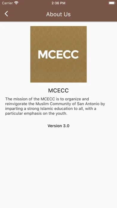تصاویر MCECC