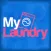 Laundry Time Alert