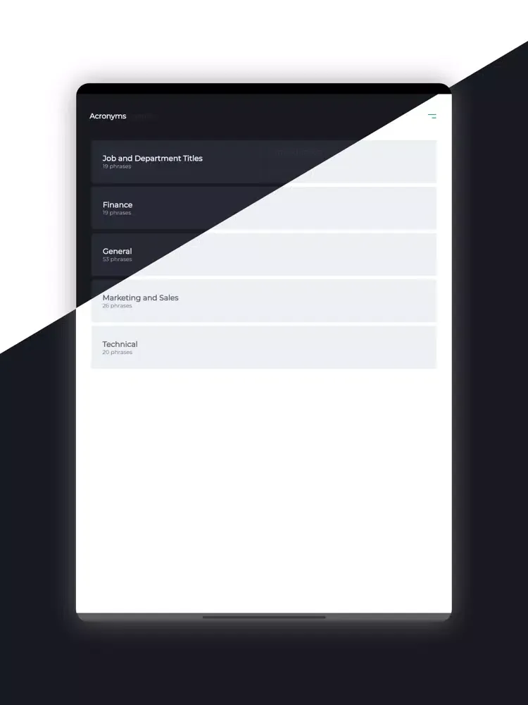 Capturas de tela do Bize - email writing tool iPad 