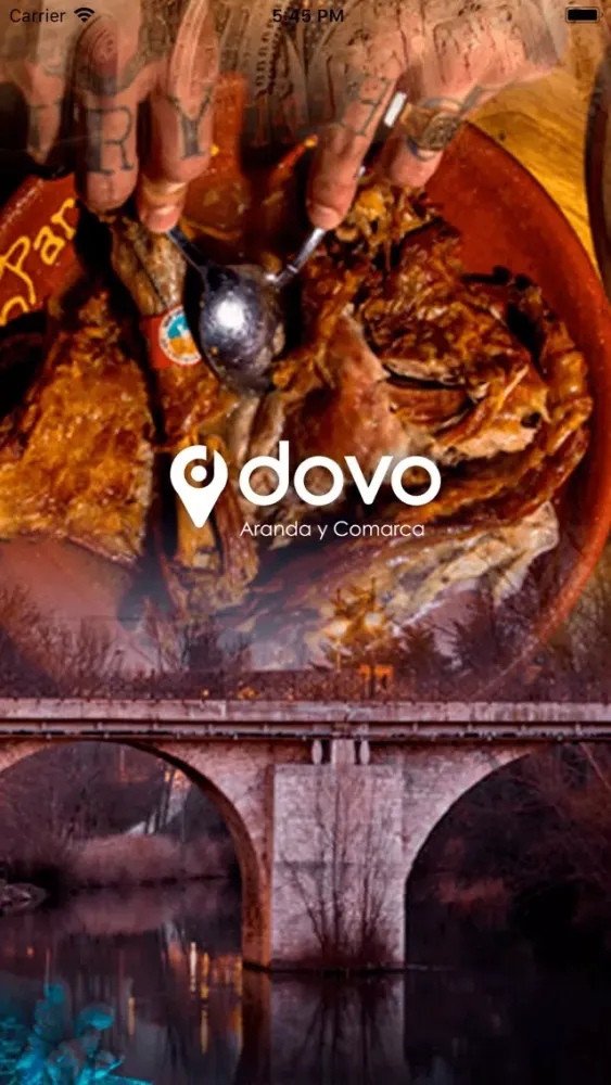 تصاویر DOVO Aranda y Comarca