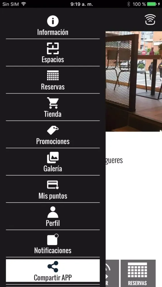 MOMA33 Screenshots