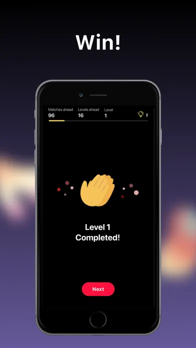 Mess - Concentration Game應用截圖