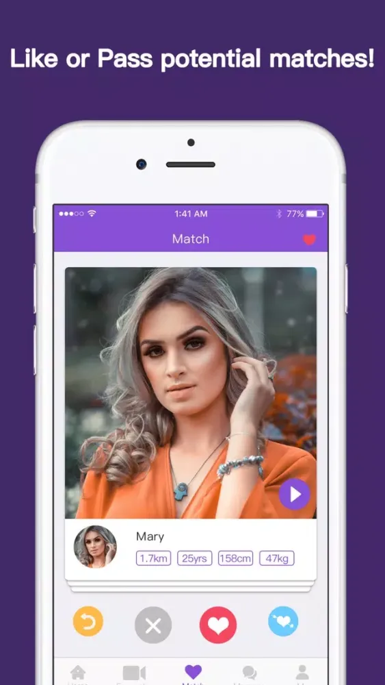 Скриншоты Secret Arrangement App