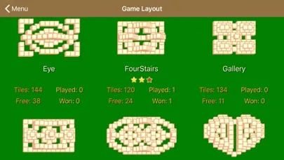 Lena Games Taipei Screenshots