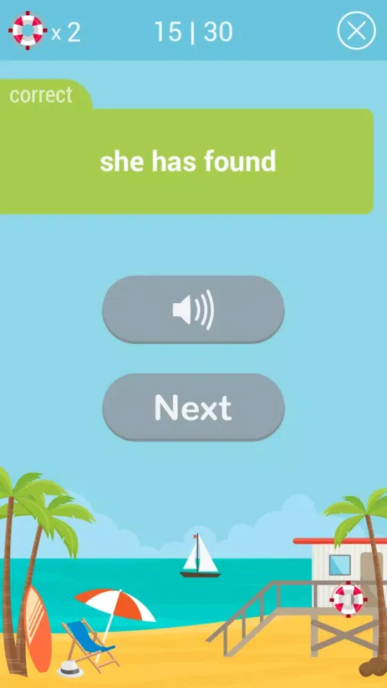تصاویر Learn 100 Irregular Verbs