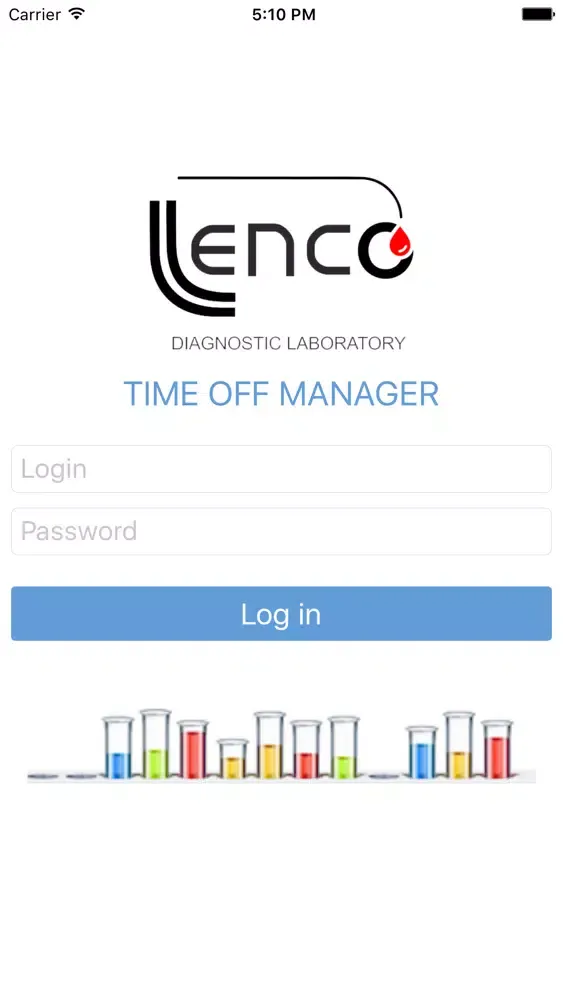 Captures d'écran de Lenco Time Off
