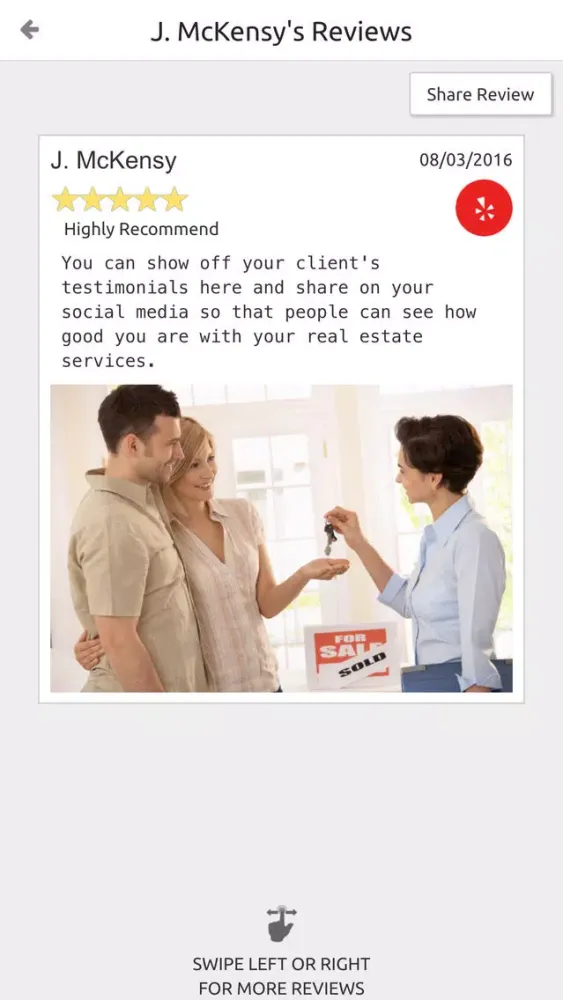 Скриншоты ProLink Hub - For Lenders