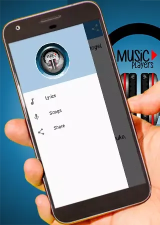 Cosculluela Música y Letras Screenshots