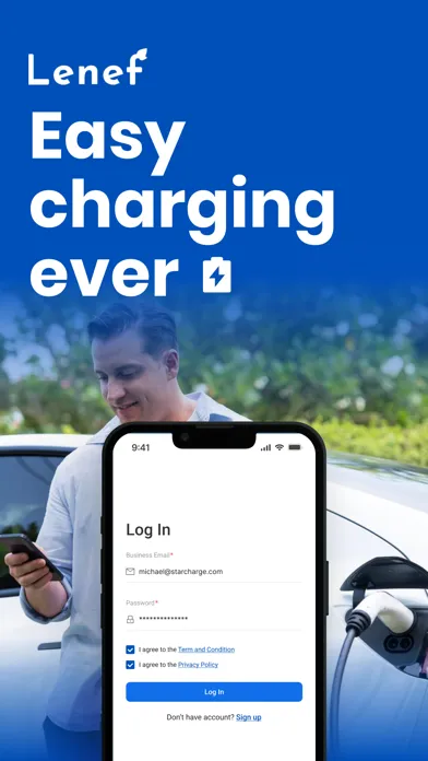 صور Lenef Charging