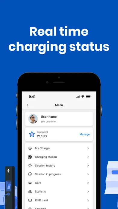 صور Lenef Charging