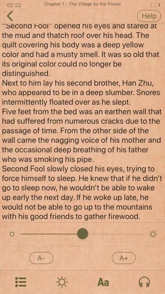 تصاویر Chinese Wuxia Story