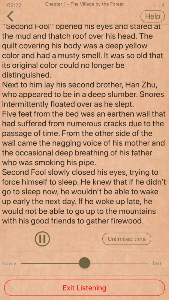 تصاویر Chinese Wuxia Story