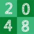 2048 for English could not stop