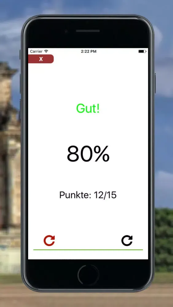 صور Learn German - Lengo Your Own Vocabel Trainer App