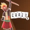Crazy8 Card Game