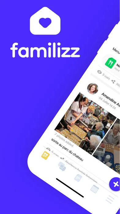 تصاویر Familizz