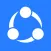 SHAREit: Transfer, Share Files