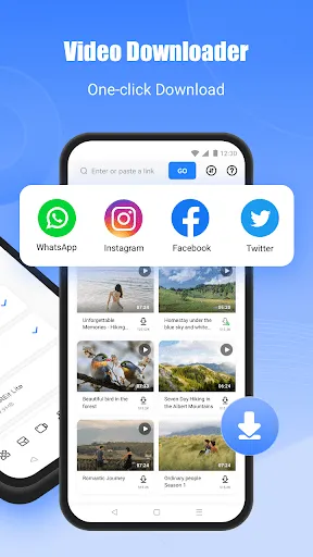 SHAREit: Transfer, Share Files Screenshots