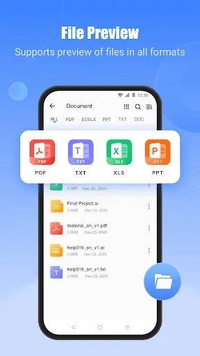 SHAREit: Transfer, Share Files Screenshots