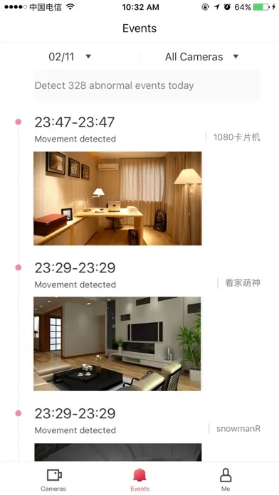 Lenovo Cam应用截图