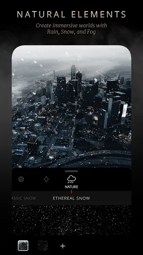 Photo Overlays & Presets - LD 스크린샷