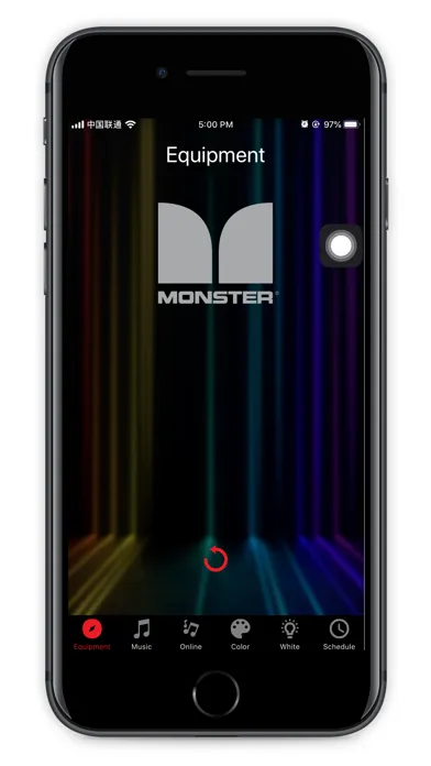 Monster Light Screenshots