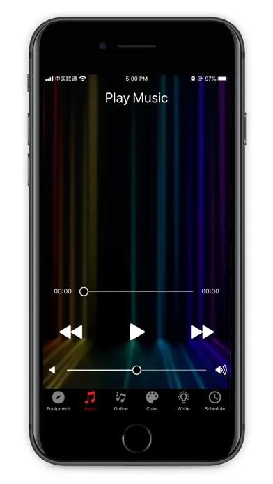 Monster Light Screenshots