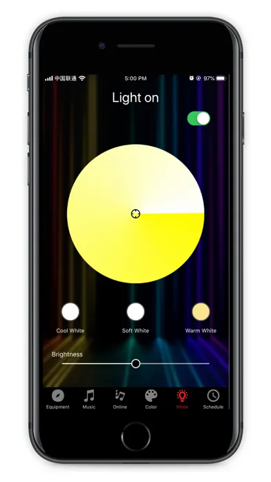 Monster Light Screenshots