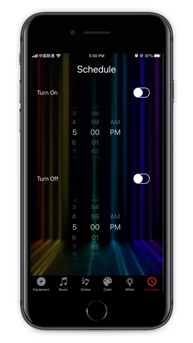 Monster Light Screenshots