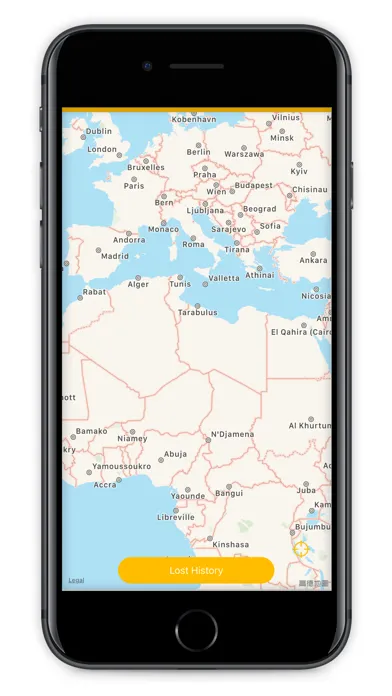 Traxx it Screenshots