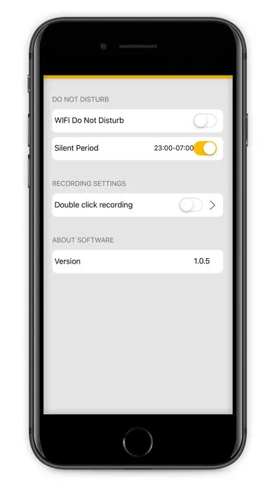 Traxx it Screenshots