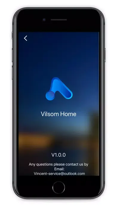 Скриншоты Vilsom Home