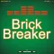 Brick Breaker@