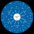 Nanakshahi Sound Round Watch