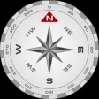Compass Map@