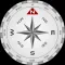Compass Map@