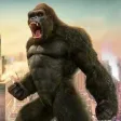 Kaiju Godzilla Jurassic World