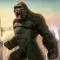 Kaiju Godzilla Jurassic World